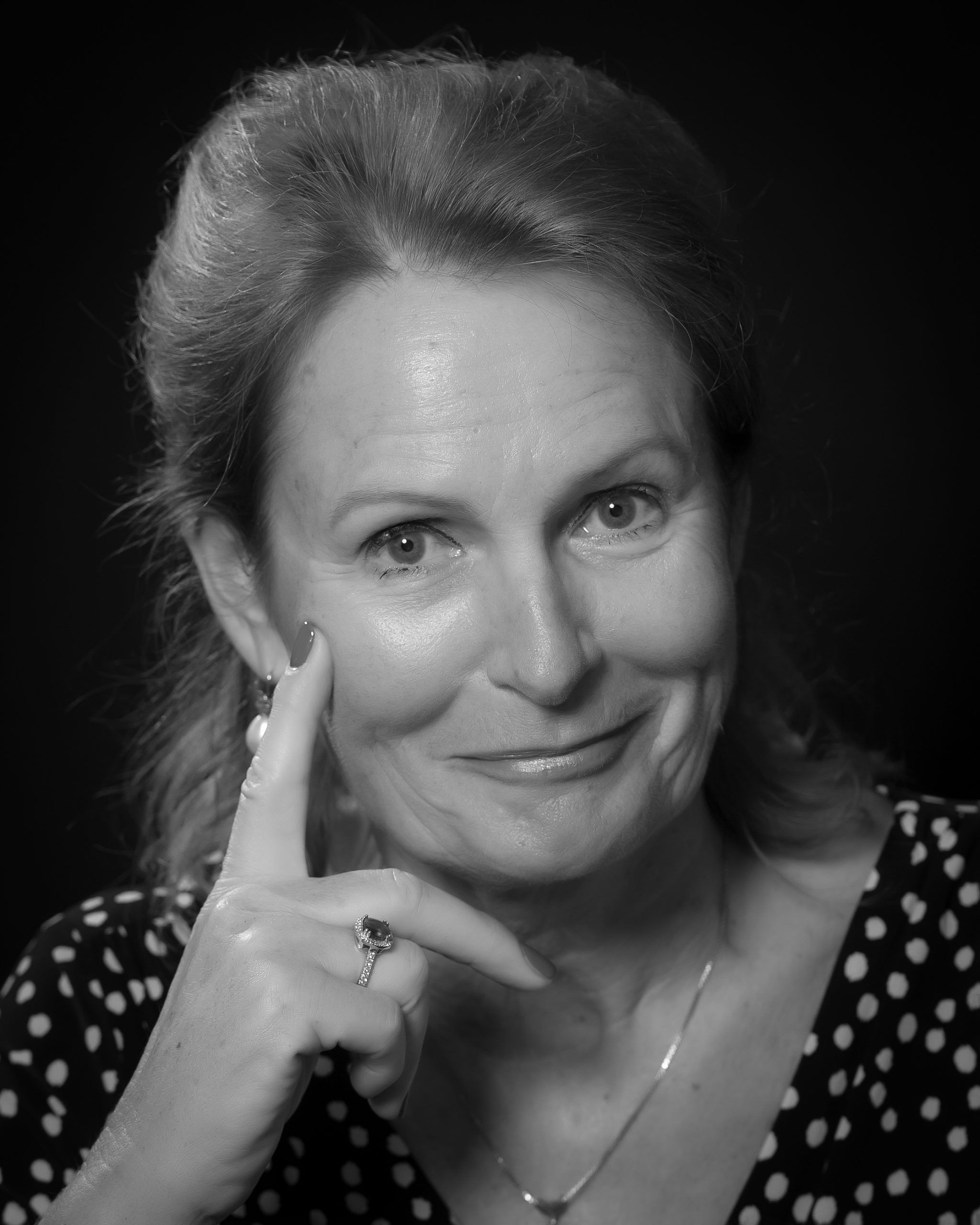 Lene Kirkegaard Foredrag & Kurser