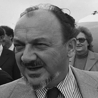 Mieremet, Rob / Anefo, CC0, via Wikimedia Commons